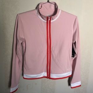 Avia NWT Next Level Fitness Jacket